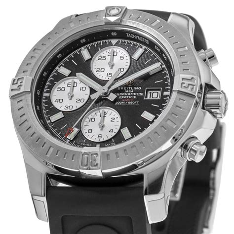 breitling a1338811-bd83ss|Breitling Colt Chronograph Automatic (A1338811/BD83) .